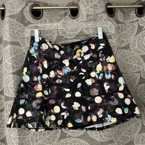 Dona Jo tennis skirt